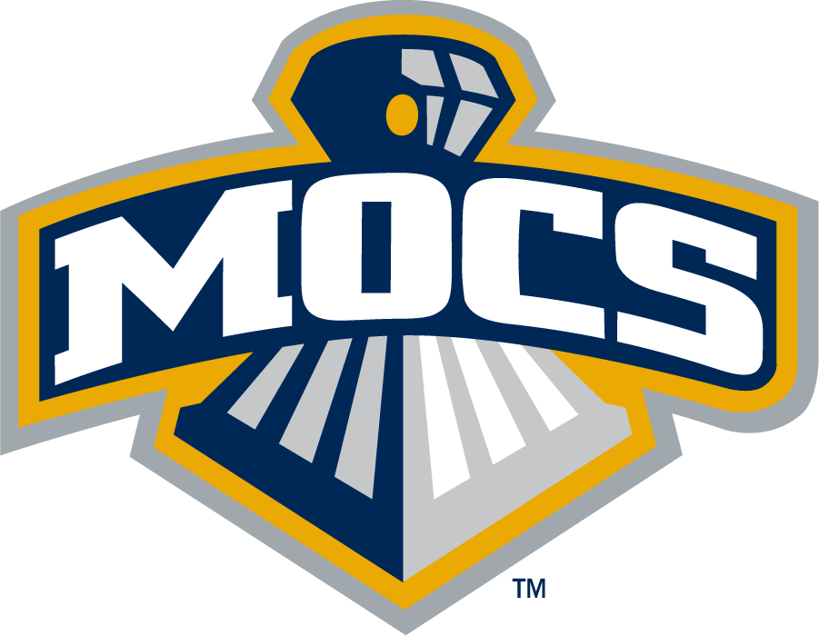 Chattanooga Mocs 2007-2014 Secondary Logo iron on transfers for clothing
